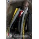 Asmus Toys The Hateful Eight Series Major Marquis Warren 31 cm